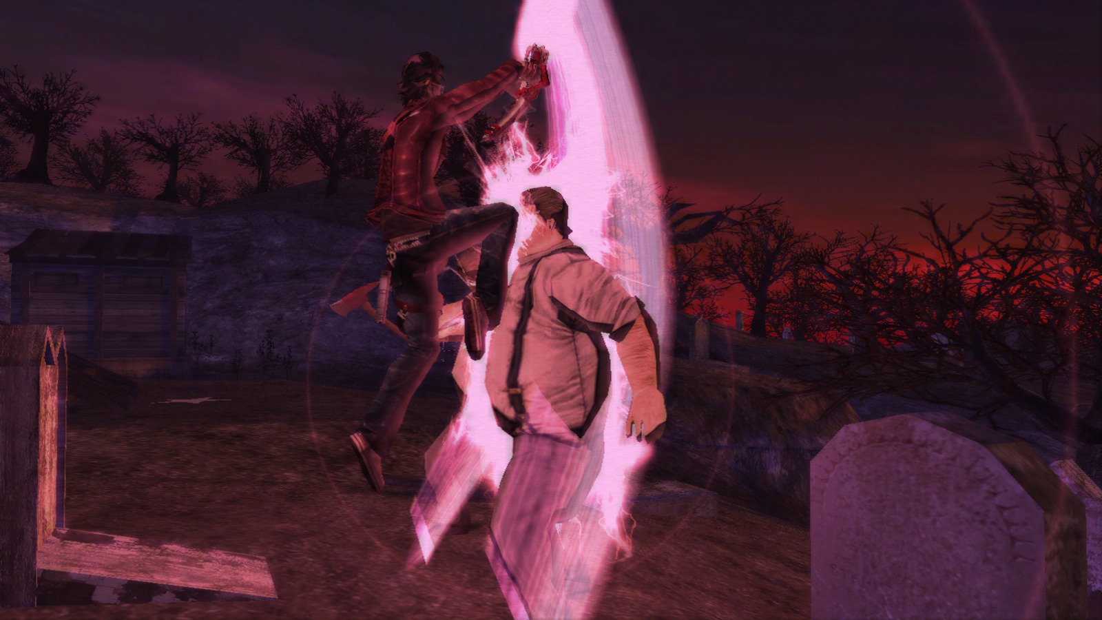 No More Heroes 2: Desperate Struggle - Imagen 17